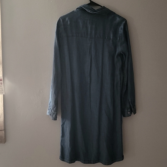 💥VELVET HEART💥NWT💥 ECO FRIENDLY DRESS W/ WRAP, SUPER ADORABLE 👌 - Picture 7 of 9